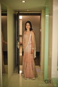 Adi n Nidhi's wedding | Dr Rave`s Photography 12