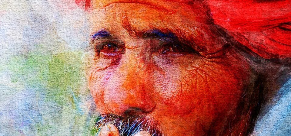 Another painting | Dr Rave`s Photography 2