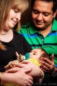 Little Sophie's Photoshoot | Dr Rave`s Photography 5