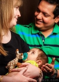 Little Sophie's Photoshoot | Dr Rave`s Photography 6