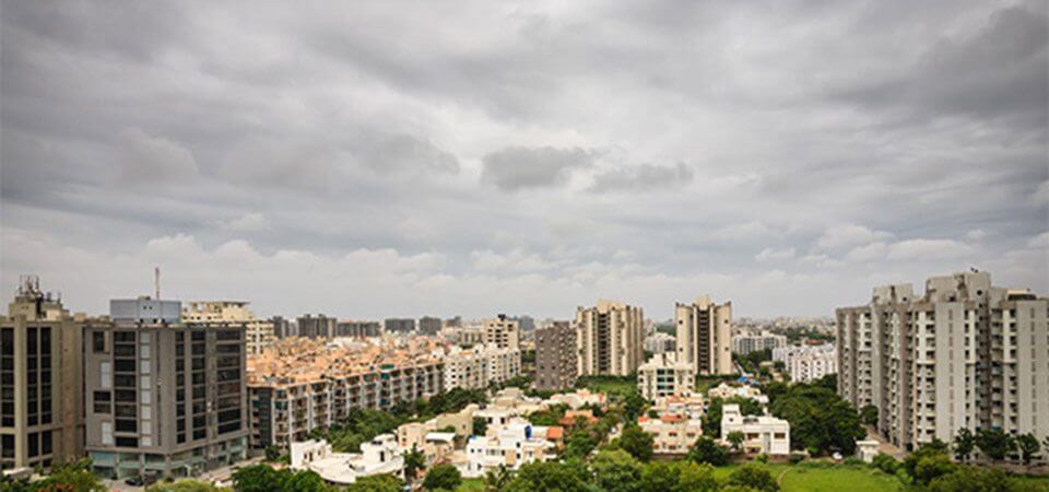 Ahmedabad Time lapse | Dr Rave`s Photography 2