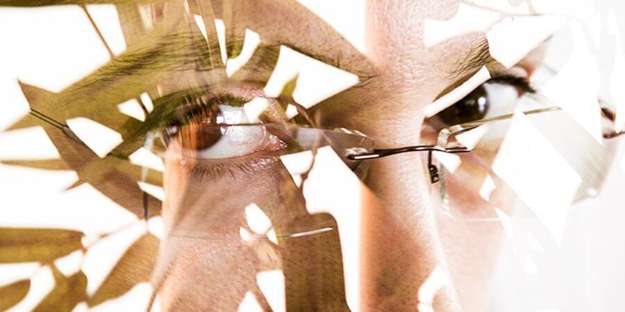 First attempt at Multiple exposure | Dr Rave`s Photography 4