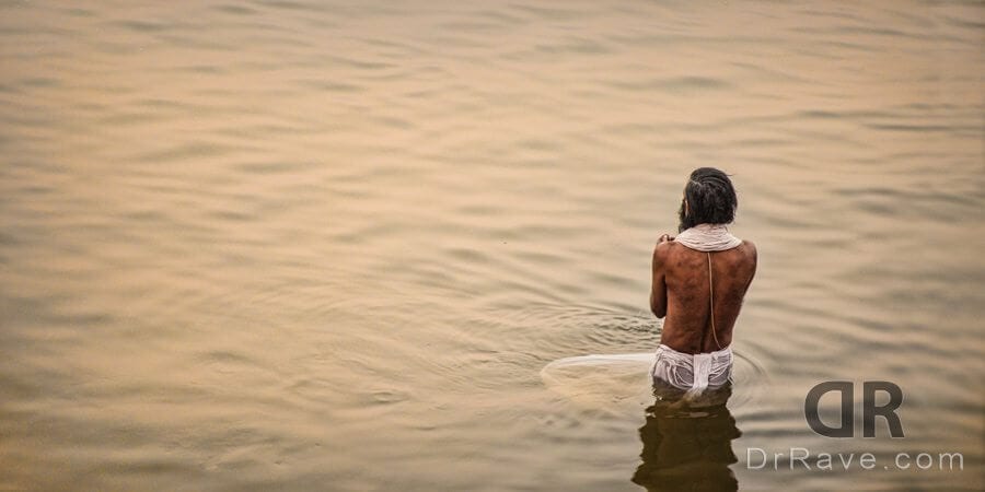 Varanasi - favorite shots from the oldest city ever | Dr Rave`s Photography 2