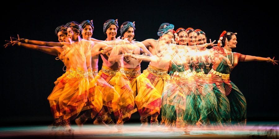 Rasadhwani celebrates 25 years Silver Jubilee - Mangalam | Dr Rave`s Photography 19