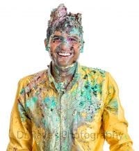 DangeeDums Cake Face photoshoot | Dr Rave`s Photography 4