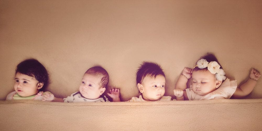 Babies Babies Babies photoshoot 4 in 1 | Dr Rave`s Photography 5