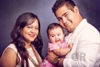 Aryana's baby photoshoot | Dr Rave`s Photography 10