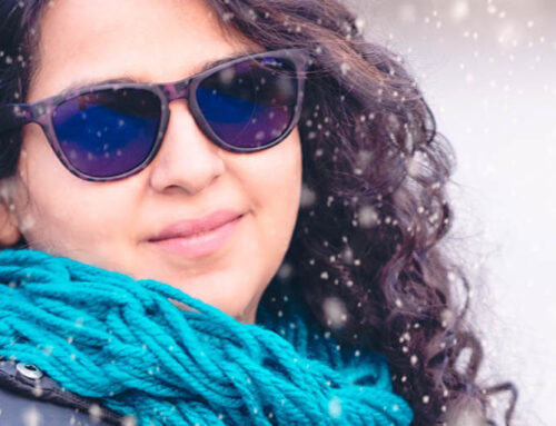 Woollen Treats by NR – Lifestyle photo shoot