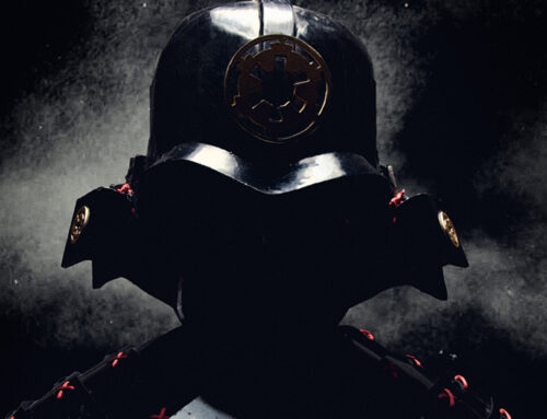 Cosplay photo shoot, India – Scythe’s SkunkWorks