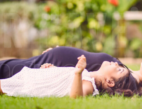 Maternity photo shoot- Nidhi