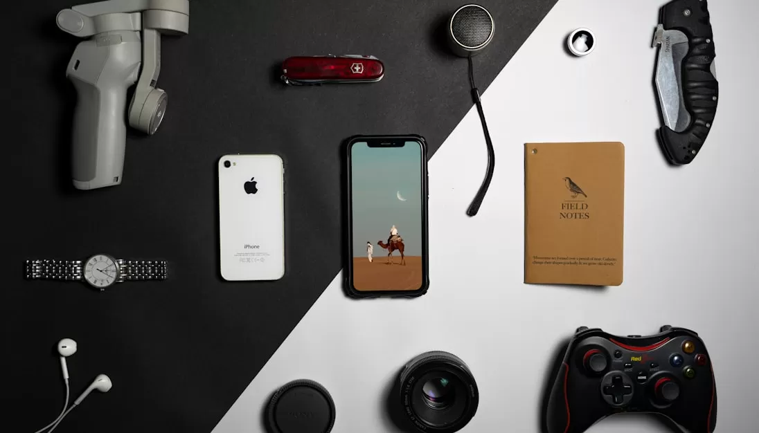 Photo by Mohammed Sultan Farooqui on Unsplash