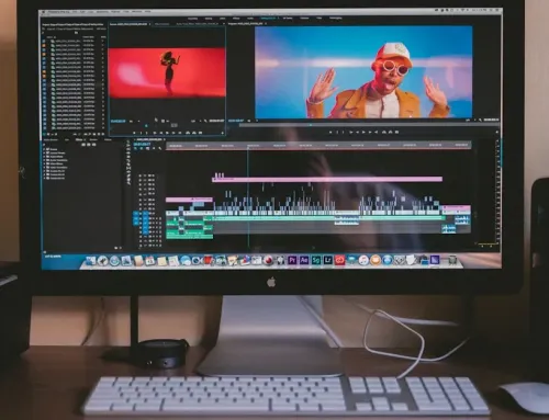 How to Add Metadata to Stock Video Files (Without Writing Keywords Manually)