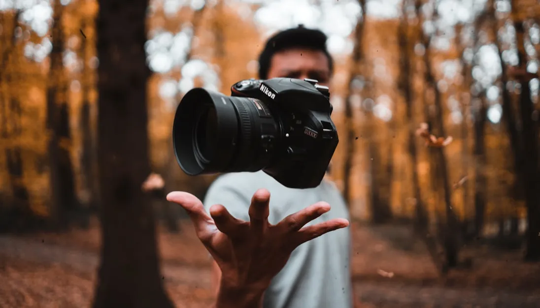 Photo by Reinhart Julian on Unsplash