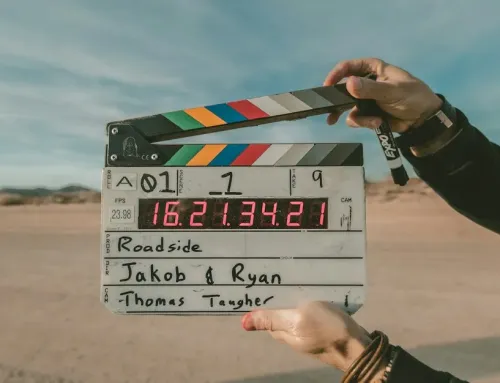 Your First Colour Grade in DaVinci Resolve: CSTs, Colour Spaces and Where to Actually Start